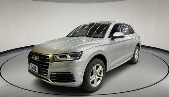 Audi • Q5
