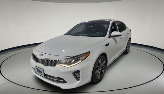Kia • Optima