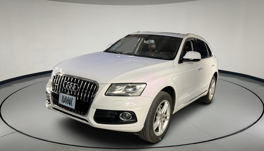 Audi • Q5
