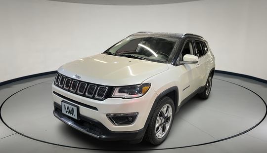 Jeep • Compass