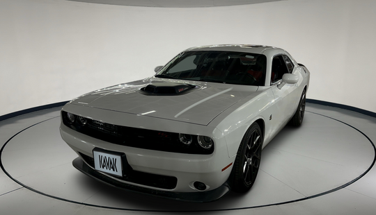Dodge • Challenger