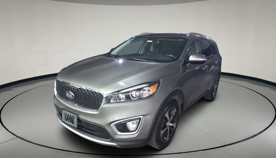 Kia • Sorento