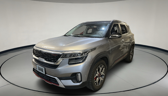 Kia • Seltos