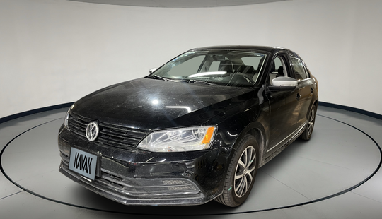 Volkswagen • Jetta