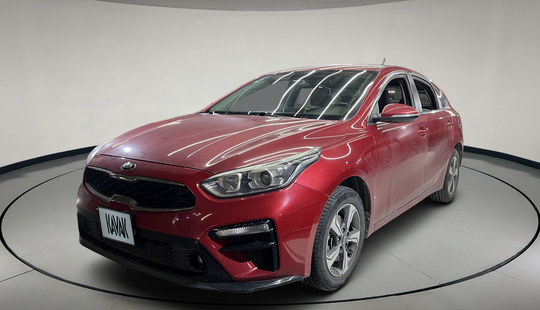 Kia • FORTE