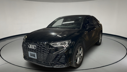 Audi • Q3 Sportback