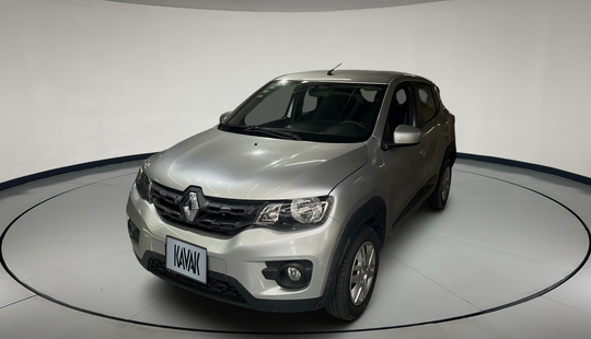 Renault • Kwid