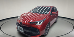 Toyota Yaris 1.5 S CVT Hatchback 2023