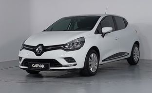 Renault • Clio