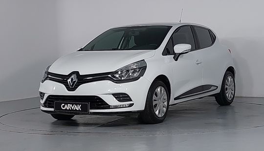 Renault • Clio