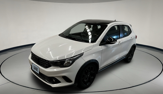 Fiat • Argo