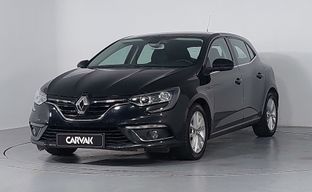 Renault • Megane
