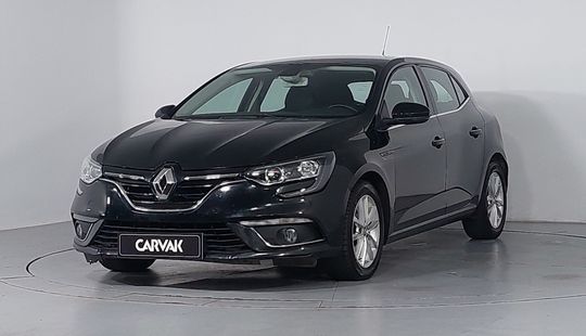 Renault • Megane