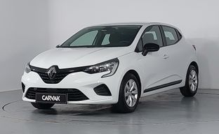 Renault • Clio