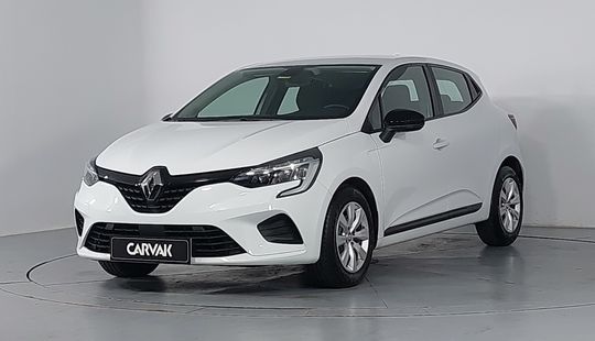 Renault • Clio