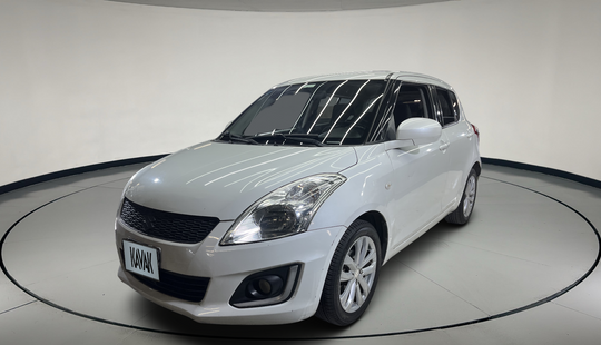 Suzuki • Swift