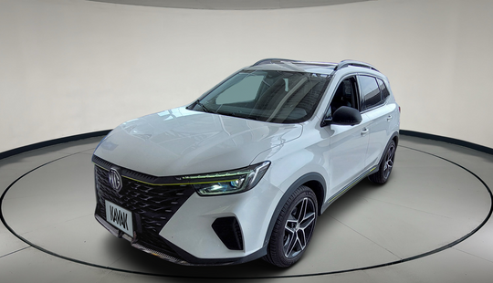 Mg • RX5