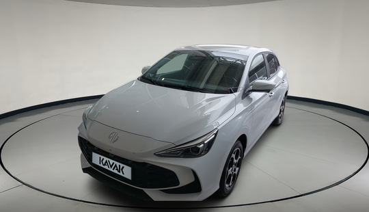 Mg • MG3