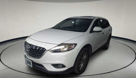 Mazda • CX-9