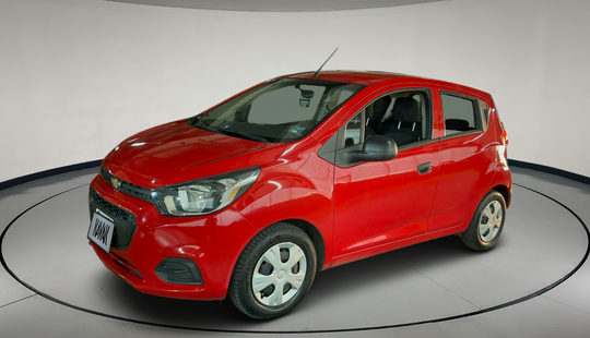 Chevrolet • Beat