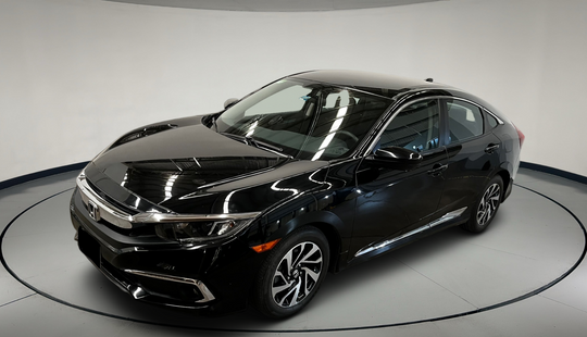 Honda • Civic