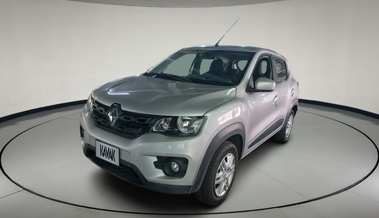 Renault • Kwid