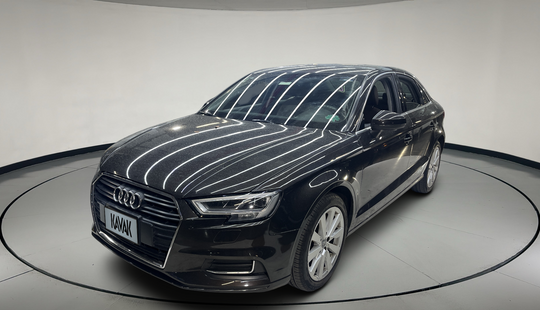 Audi • A3