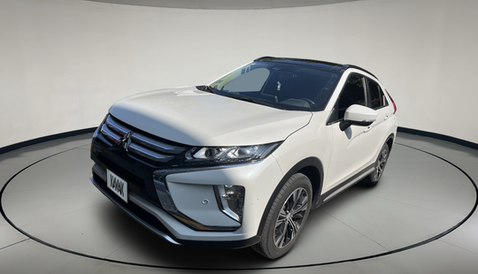 Mitsubishi • Eclipse Cross
