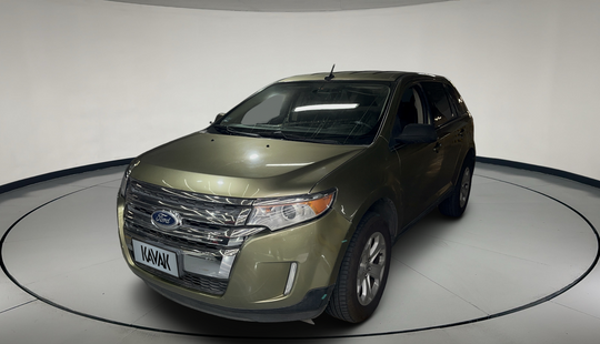 Ford • Edge