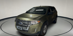 Ford Edge 3.5 BASE SE V6 AT Suv 2012