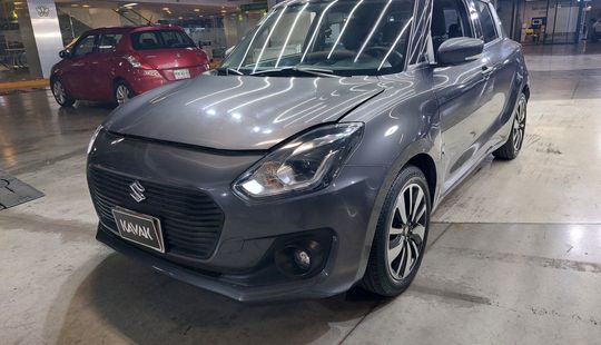 Suzuki • Swift