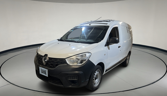 Renault • Kangoo