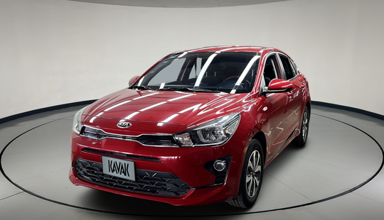 Kia • Rio
