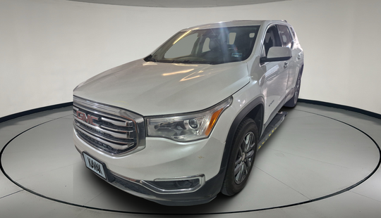 Gmc • Acadia
