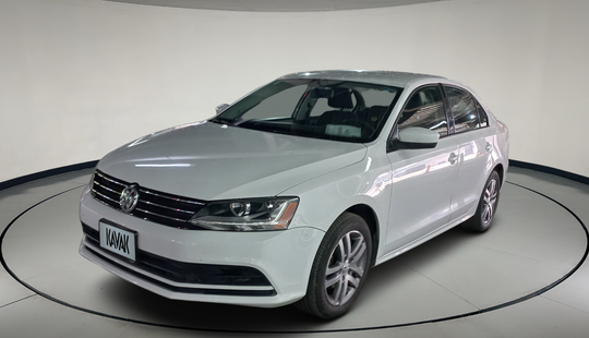 Volkswagen • Jetta