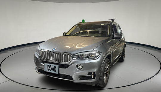 Bmw • X5
