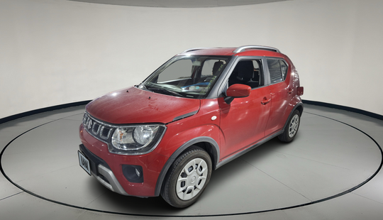 Suzuki • Ignis