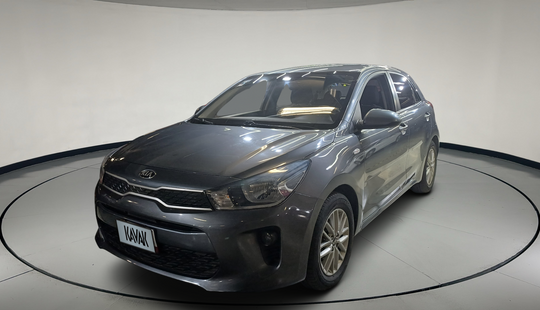 Kia • Rio