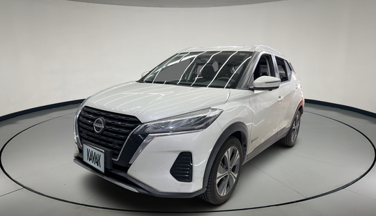 Nissan • Kicks Play