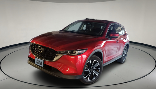 Mazda • CX-5