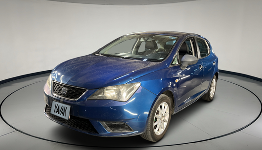 Seat • Ibiza