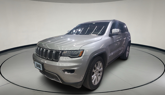 Jeep • Grand Cherokee
