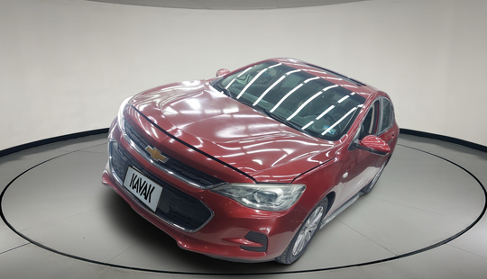 Chevrolet • Cavalier
