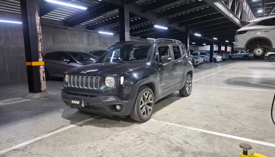 Jeep • Renegade