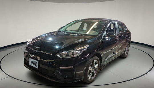Kia • FORTE