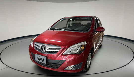 Baic • D20