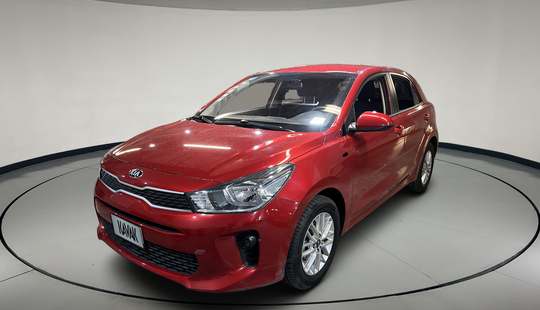 Kia • Rio