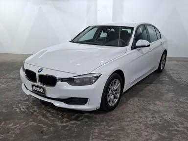 Bmw Serie 3
