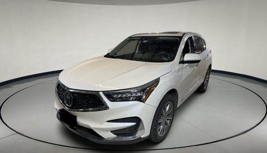 Acura • RDX