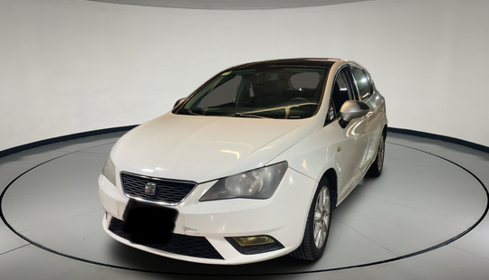 Seat • Ibiza
